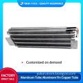 Aluminum Fin for Air Cooling System